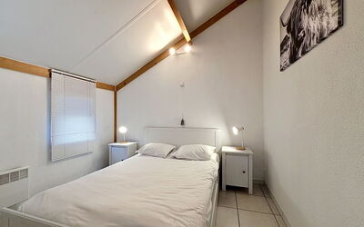 Accommodatie:&nbsp;Vissershuis 2 with Parking 990.1