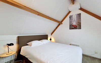 Accommodatie:&nbsp;Vissershuis 2 with Parking 990.1
