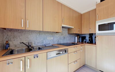 Accommodatie:&nbsp;Vissershuis 92 with Parking 990.3