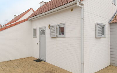 Accommodatie:&nbsp;Vissershuis 2 with Parking 990.1
