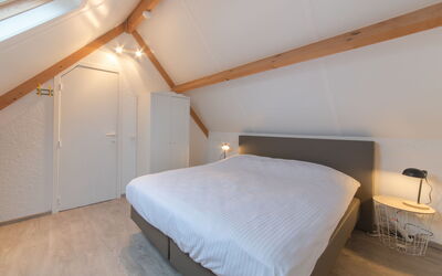 Accommodatie:&nbsp;Vissershuis 2 with Parking 990.1