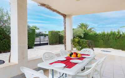 Villa Tello