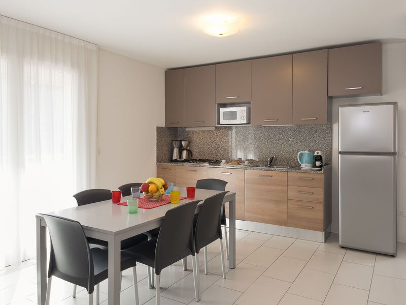 Accommodatie:&nbsp;Bellarosa 688.2