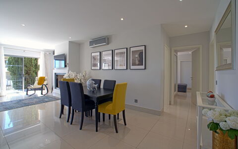 Accommodatie:&nbsp;Pine Hills Ambar 171.8