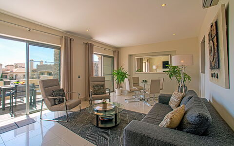 Accommodatie:&nbsp;Pine Hills Diamante 171.12