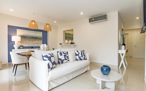 Accommodatie:&nbsp;Pine Hills Reva Santuary Modern Elegance 171.14