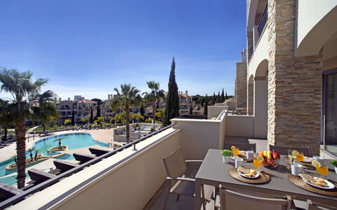 Accommodatie:&nbsp;Pine Hills Cristal 171.9