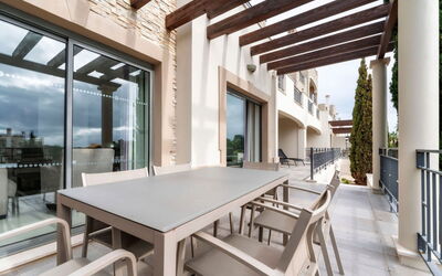 Accommodatie:&nbsp;Pine Hills 171.17