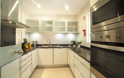 Accommodatie:&nbsp;Pine Hills Pérola 171.5