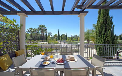 Accommodatie:&nbsp;Pine Hills Turquesa 171.7