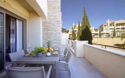 Accommodatie:&nbsp;Pine Hills Esmeralda 171.1