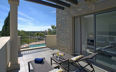 Accommodatie:&nbsp;Pine Hills Cristal 171.9