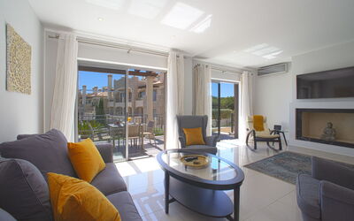 Accommodatie:&nbsp;Pine Hills Ambar 171.8