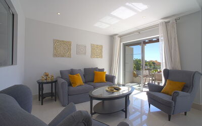 Accommodatie:&nbsp;Pine Hills Ambar 171.8
