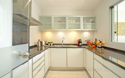 Accommodatie:&nbsp;Pine Hills Ambar 171.8