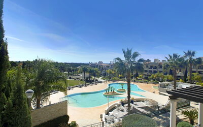 Accommodatie:&nbsp;Pine Hills Cristal 171.9