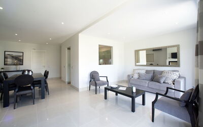 Accommodatie:&nbsp;Pine Hills Pérola 171.5
