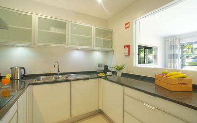 Accommodatie:&nbsp;Pine Hills Pérola 171.5