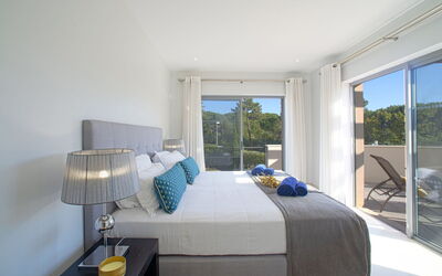Accommodatie:&nbsp;Pine Hills Safira 171.4