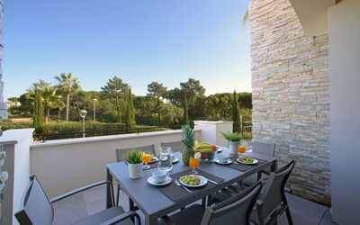 Accommodatie:&nbsp;Pine Hills Safira 171.4