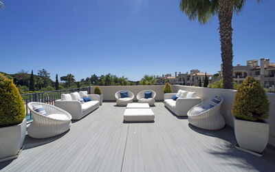 Accommodatie:&nbsp;Pine Hills Safira 171.4