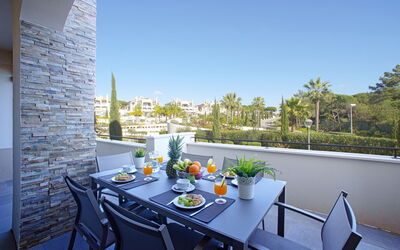 Accommodatie:&nbsp;Pine Hills Safira 171.4