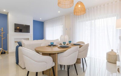 Accommodatie:&nbsp;Pine Hills Reva Santuary Modern Elegance 171.14
