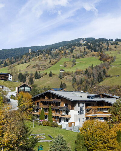 Saalbach-Hinterglemm 900