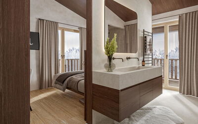 Accommodatie:&nbsp;Premium mit Sauna & Garten 400.1