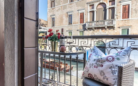 Venice Boutique Apartment