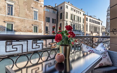 Venice Boutique Apartment