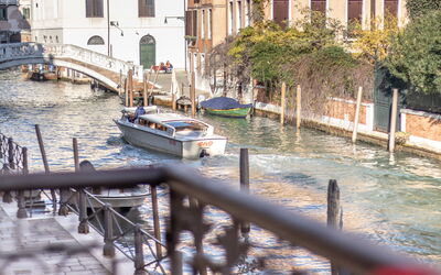Venice Boutique Apartment