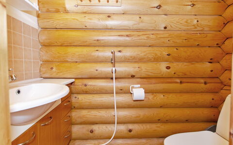 Kaakkuri: Hout, Huis, Sneeuw, Verblijf, Huis, Winter, Dak, Freezing, Siding, Helling