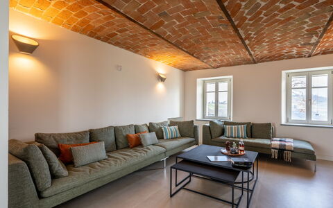 Accommodatie:&nbsp;Casa Faretto - Collina 100.2