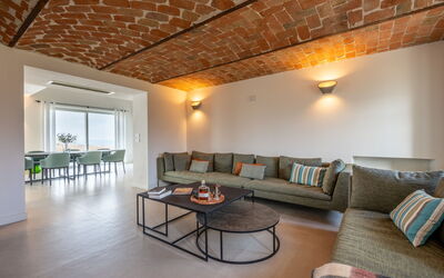 Accommodatie:&nbsp;Casa Faretto - Collina 100.2
