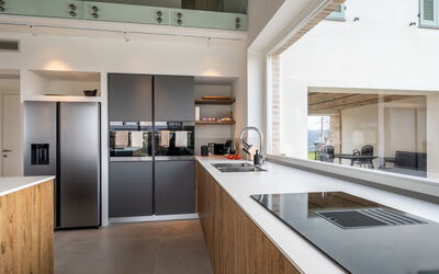 Accommodatie:&nbsp;Casa Faretto - Collina 100.2