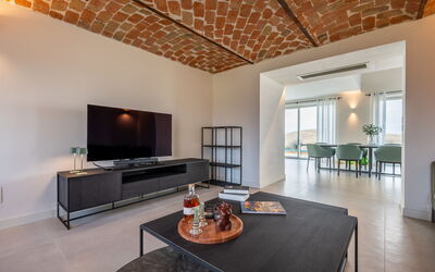 Accommodatie:&nbsp;Casa Faretto - Collina 100.2
