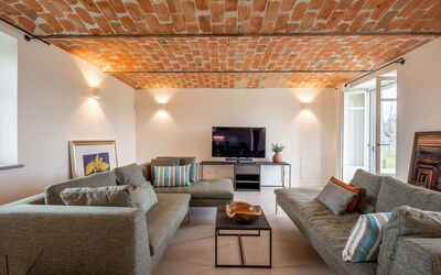 Accommodatie:&nbsp;Casa Faretto - Monviso 100.1