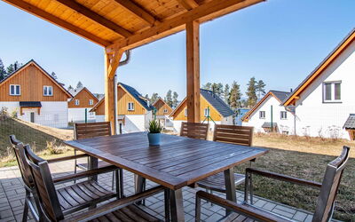 Lakeside Village 38 (+ Sauna)