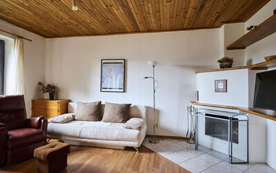 Accommodatie:&nbsp;Mountain Retreat & Fireplace 547.2