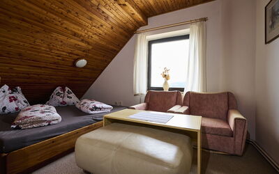 Accommodatie:&nbsp;Mountain Duplex & Balcony 547.1