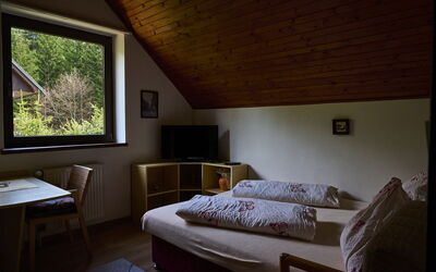 Accommodatie:&nbsp;Mountain Escape 547.3