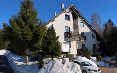 Accommodatie:&nbsp;Mountain Retreat & Fireplace 547.2