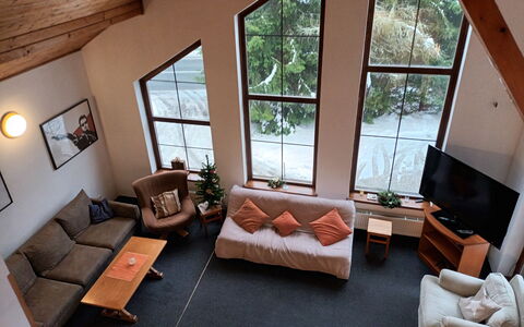 Accommodatie:&nbsp;Duplex Mountain Base 637.3