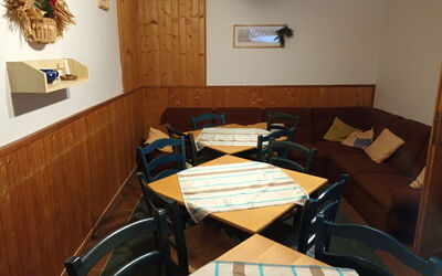 Accommodatie:&nbsp;Spacious Mountain Base 637.1