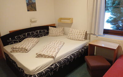 Accommodatie:&nbsp;Compact Mountain Base 637.2