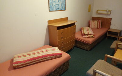 Accommodatie:&nbsp;Compact Mountain Base 637.2