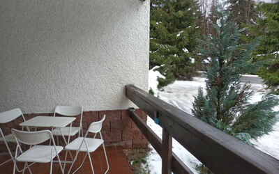 Accommodatie:&nbsp;Spacious Mountain Base 637.1