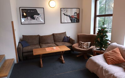 Accommodatie:&nbsp;Duplex Mountain Base 637.3