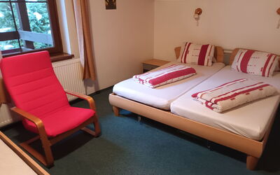 Accommodatie:&nbsp;Duplex Mountain Base 637.3